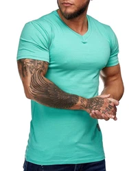 OneRedox T-Shirt 9031ST Polo Kurzarmshirt Tee 9031ST