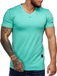 OneRedox T-Shirt 9031ST Polo Kurzarmshirt Tee 9031ST
