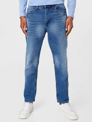 Blend Jeans Thunder Blau/Hellblau
