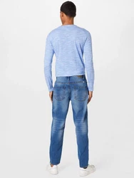 Blend Jeans Thunder Blau/Hellblau