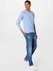 Blend Jeans Thunder Blau/Hellblau