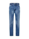 Blend Jeans Thunder Blau/Hellblau