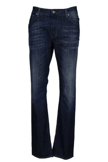 BALDESSARINI 5-Pocket Jeans John