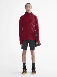 Klättermusen Funktionsshorts Nal Shorts Herren 