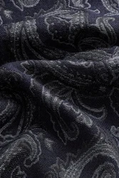 Next Hemdjacke (1-St) Grau/Dunkelgrau/Schwarz/Rosa