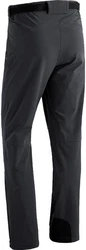 Maier Sports Outdoorhose Funktionshose Trekkinghose Naturno Dunkelgrau/Khaki/Schwarz/Grau