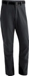 Maier Sports Outdoorhose Funktionshose Trekkinghose Naturno Dunkelgrau/Khaki/Schwarz/Grau