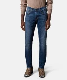 Regular-fit-Jeans BLD-John