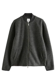 Next Bomberjacke Bomberjacke (1-St)