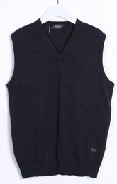 Sweatshirt Pullunder