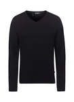 MAERZ Muenchen Sweatshirt Pullover V-Ausschnitt 