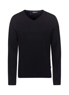 MAERZ Muenchen Sweatshirt Pullover V-Ausschnitt
