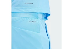 ADIDAS PERFORMANCE Sportshorts 'Essentials' Hellblau/Blau