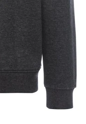 camel active Sweatshirt Grau/Dunkelgrau/Beige