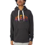 Fanatics Hoodie NFL San Francisco 49ers Schwarz/Hellgrau/Dunkelgrau/Mischfarben/Silber/Grau