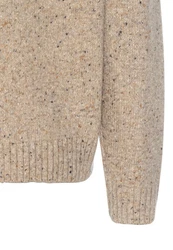 camel active Strickjacke knitted Jacket 18 