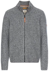 camel active Strickjacke knitted Jacket 18 