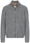 camel active Strickjacke knitted Jacket 18 