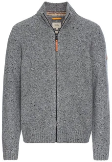 camel active Strickjacke knitted Jacket 18 camel active Strickjacke knitted Jacket 18