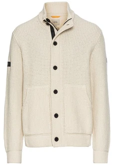camel active Strickjacke