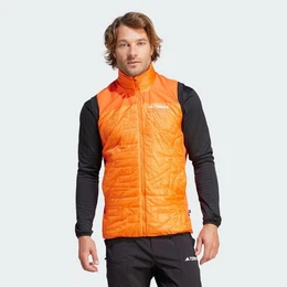 Sweatweste TERREX XPERIOR VARILITE HYBRID PRIMALOFT WESTE
