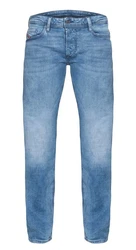 Diesel Regular-fit Jeans SAFADO-X 5-Pocket Style 