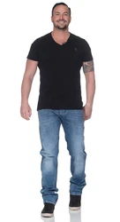 Diesel Regular-fit Jeans SAFADO-X 5-Pocket Style 