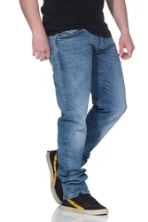 Diesel Regular-fit Jeans SAFADO-X 5-Pocket Style 