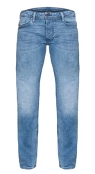 Diesel Regular-fit Jeans SAFADO-X 5-Pocket Style 