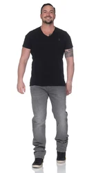 Diesel Regular-fit Jeans SAFADO-X 5-Pocket Style 