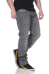 Diesel Regular-fit Jeans SAFADO-X 5-Pocket Style 