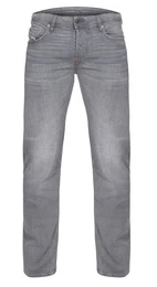 Regular-fit-Jeans Herren Jeans SAFADO-X 5-Pocket-Style, Slim-Straight Jeans, Lnge: 32