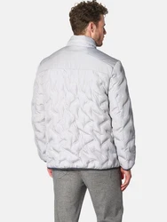 Babista Outdoorjacke Style LASOTOLLI grau