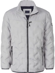 Babista Outdoorjacke Style LASOTOLLI grau