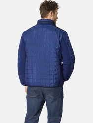 Babista Outdoorjacke Steppjacke OLINISSO blau/royal blau