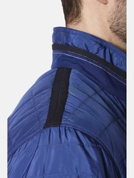 Babista Outdoorjacke Steppjacke OLINISSO blau/royal blau