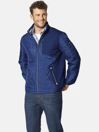Outdoorjacke OLINISSO im sportiven Look