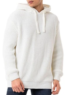 RedBridge Strickpullover mit Kapuze 
