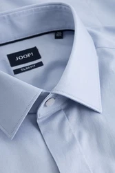 JOOP! Businesshemd Hellblau/Blau