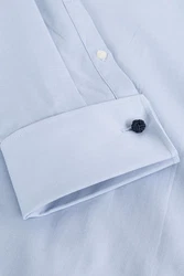 JOOP! Businesshemd Hellblau/Blau