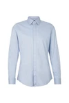 JOOP! Businesshemd Hellblau/Blau