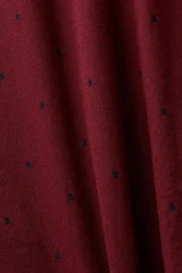 Esprit Hemd Dunkelrot/Bordeaux/Rot