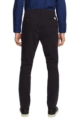 Esprit Anzughose Lila/Dunkelblau/Schwarz