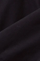 Esprit Anzughose Lila/Dunkelblau/Schwarz