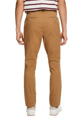 Esprit Anzughose Khaki/Beige/Braun