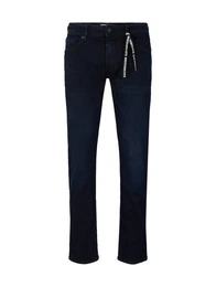 Weite Jeans