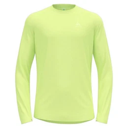 Laufshirt Herren Laufshirt RUN EASY WARM MID LAYER (1-tlg)