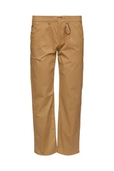 Esprit Anzughose Khaki/Beige/Braun