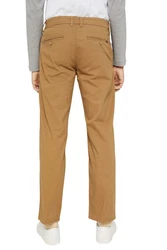 Esprit Anzughose Khaki/Beige/Braun