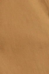 Esprit Anzughose Khaki/Beige/Braun